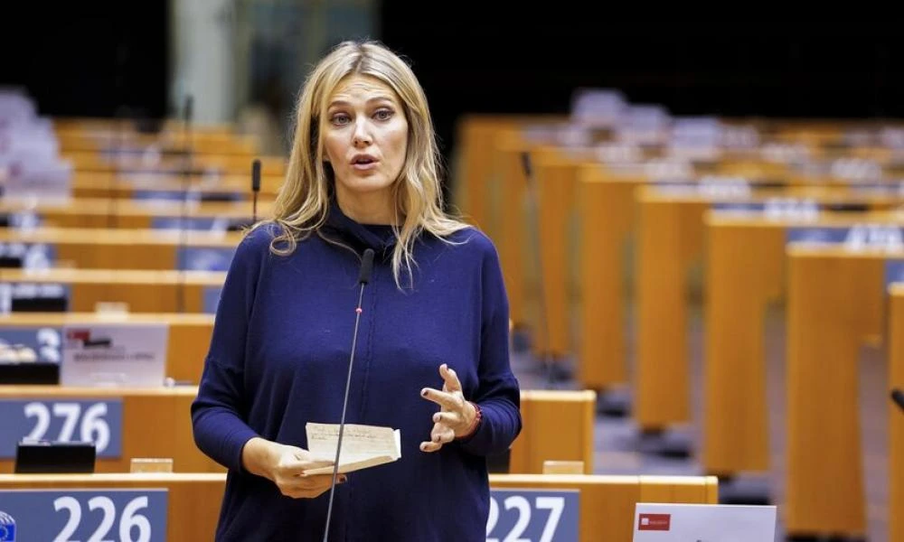 Qatargate: Ξεκινά σε λίγο η εξέταση της έφεσης της Καϊλή και του Ταραμπέλα